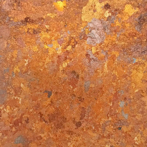 Cosmic Shimmer Gilding Flakes - Copper Fusion