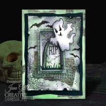 Woodware Clear Magic Single - Spooky Goings On