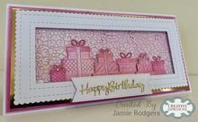 Jamie Rodgers Crafts Mats & Layers Collection - Scallop & Pierced DL