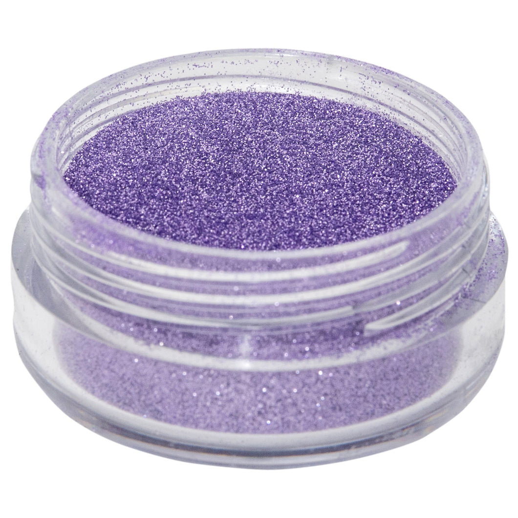 Cosmic Shimmer Polished Silk Glitter - Lavender