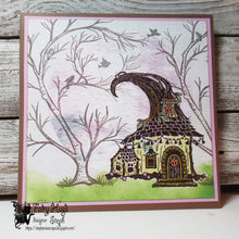 Fairy Hugs Stamps - Gourwood Cottage