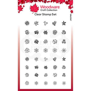 Woodware Clear Magic Single - Bubble Tops