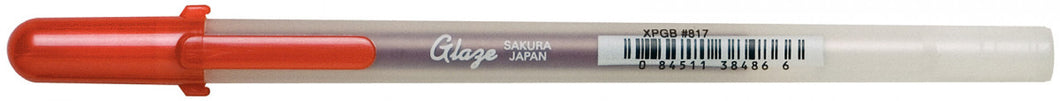 Sakura Gelly Roll Glaze Pen - Gloss Sepia