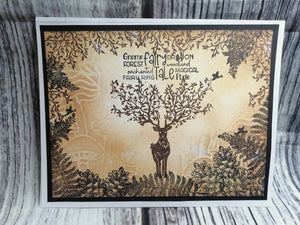 Fairy Hugs Stamps - Fairy Tale