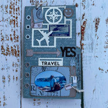 Elizabeth Craft Designs - Sidekick Essentials 32 - Basepage 1