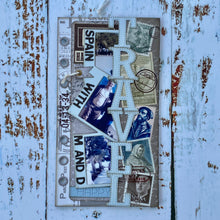 Elizabeth Craft Designs - Sidekick Essentials 34 - Travel Fold Out