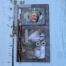 Elizabeth Craft Designs - Planner Essentials - Box Envelope