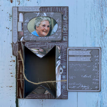 Elizabeth Craft Designs - Planner Essentials - Box Envelope