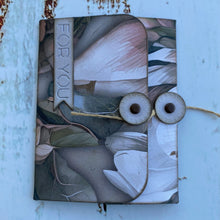 Elizabeth Craft Designs - Planner Essentials - Box Envelope