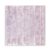 Stamperia Quiet Days - 8 x 8 Single Faced Paper Pad