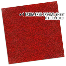 Ciao Bella Book Lovers - 8 x 8 Paper Pad
