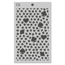 Ciao Bella Triple Layer Stencil Mix - The Last Mystery