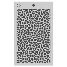 Ciao Bella Triple Layer Stencil Mix - Book Lovers