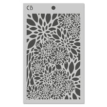 Ciao Bella Triple Layer Stencil Mix - Polar Railway