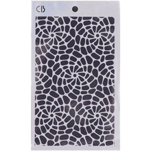 Ciao Bella Triple Layer Stencil Mix - Set #4