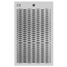 Ciao Bella Triple Layer Stencil Mix - An Artist Journey