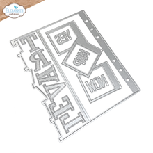 Elizabeth Craft Designs - Sidekick Essentials 34 - Travel Fold Out