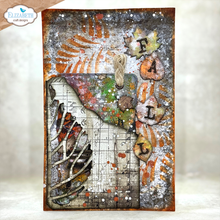 Elizabeth Craft Designs - Art Journal Specials : Build a Journal