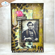Elizabeth Craft Designs - Art Journal Specials : Build a Journal