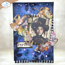 Elizabeth Craft Designs - Art Journal Specials : Build a Journal