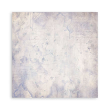 Stamperia Quiet Days - 8 x 8 Single Faced Paper Pad