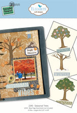 Elizabeth Craft Designs - Everyday Memories : Seasonal Trees