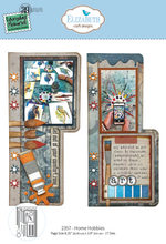 Elizabeth Craft Designs - Everyday Memories Home Hobbies
