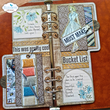 Elizabeth Craft Designs - Everyday Memories Home Hobbies