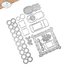 Elizabeth Craft Designs - Everyday Memories Summer Vibes