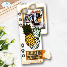Elizabeth Craft Designs - Everyday Memories Summer Vibes