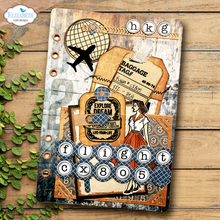 Elizabeth Craft Designs - Everyday Memories Summer Vibes