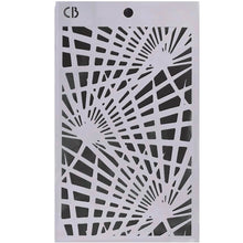 Ciao Bella Triple Layer Stencil Mix - Set #2