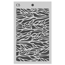 Ciao Bella Triple Layer Stencil Mix - An Artist Journey