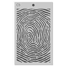 Ciao Bella Triple Layer Stencil Mix - The Last Mystery