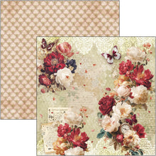 Ciao Bella Book Lovers - 12 x 12 Paper Pad