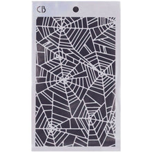 Ciao Bella Triple Layer Stencil Mix - Set #4