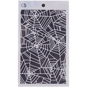 Ciao Bella Triple Layer Stencil Mix - Set #4
