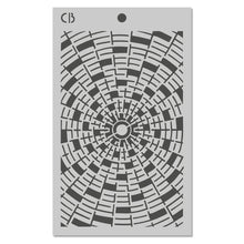 Ciao Bella Triple Layer Stencil Mix - The Last Mystery