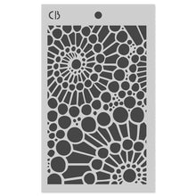 Ciao Bella Triple Layer Stencil Mix - An Artist Journey