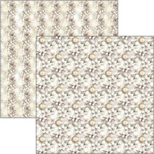 Ciao Bella Winter Season - 8 x 8 Paper Pad