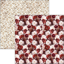 Ciao Bella Book Lovers - 12 x 12 Patterns Paper Pad