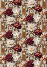 Ciao Bella Book Lovers - A5 Rice Paper (Mixed)