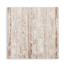 Stamperia Quiet Days - 12 x 12 Single Faced Paper Pad