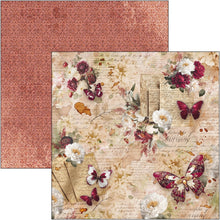 Ciao Bella Book Lovers - 12 x 12 Patterns Paper Pad
