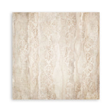 Stamperia Quiet Days - 8 x 8 Single Faced Paper Pad