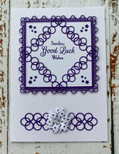 Phill Martin Sentimentally Yours Charming Collection - Charmed Squares 2