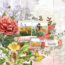 Arden Creative Studio Laurel Grove Ephemera Pack