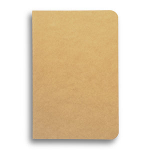 Arden Creative Studio Journal Essentials Blank Pages 4 x 6 Stitched Journal