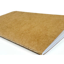 Arden Creative Studio Journal Essentials Blank Pages 4 x 6 Stitched Journal