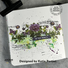 Arden Creative Laurel Grove Sticker Book